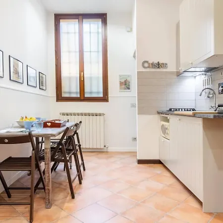Apartment Dimora Degli Archeologi